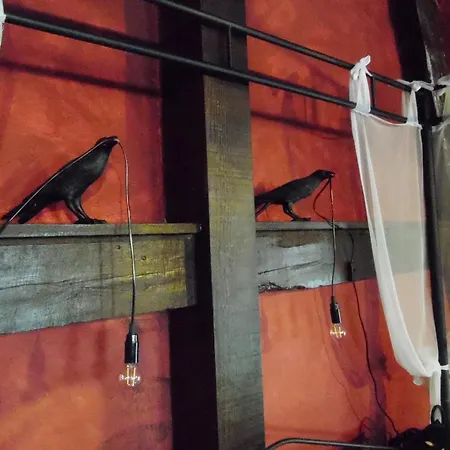 Gaestehaus Sonnenschein In - Nahe Berlin Dom wakacyjny Nauen