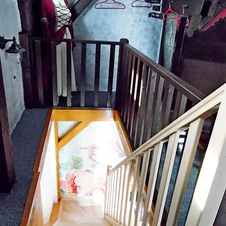 Gaestehaus Sonnenschein In - Nahe Berlin Nauen