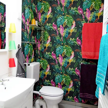 Gaestehaus Sonnenschein In - Nahe Berlin *