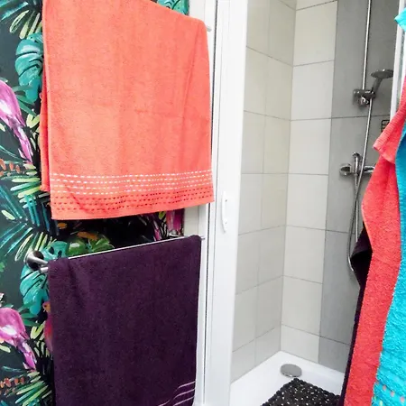 Gaestehaus Sonnenschein In - Nahe Berlin Dom wakacyjny