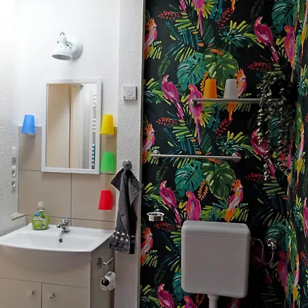 Gaestehaus Sonnenschein In - Nahe Berlin Dom wakacyjny *