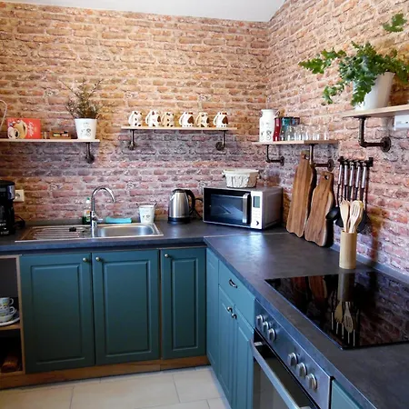 Sonnenschein In - Nahe Berlin *