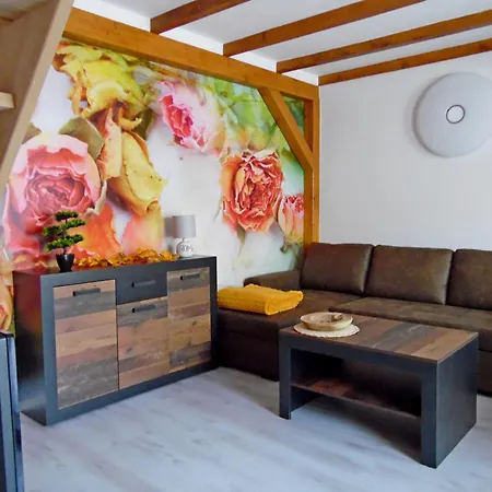 펜션 Gaestehaus Sonnenschein In - Nahe Berlin *