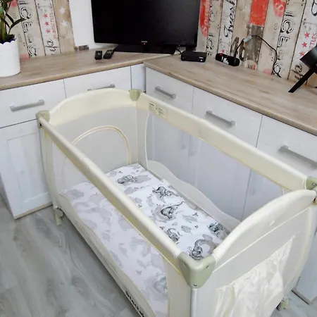 Dom wakacyjny Gaestehaus Sonnenschein In - Nahe Berlin