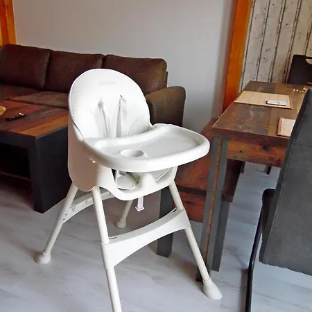 Dom wakacyjny Gaestehaus Sonnenschein In - Nahe Berlin Nauen