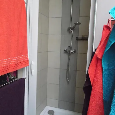 Gaestehaus Sonnenschein In - Nahe Berlin Dom wakacyjny *