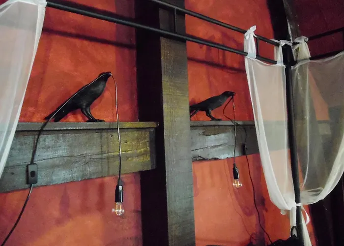 Gaestehaus Sonnenschein In - Nahe Berlin بيت للعطل ناون