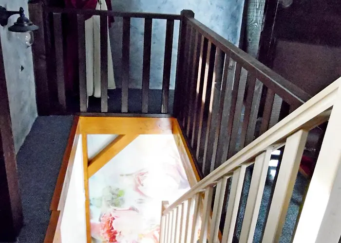 Gaestehaus Sonnenschein In - Nahe Berlin ناون