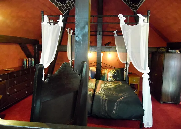 Gaestehaus Sonnenschein In - Nahe Berlin ناون