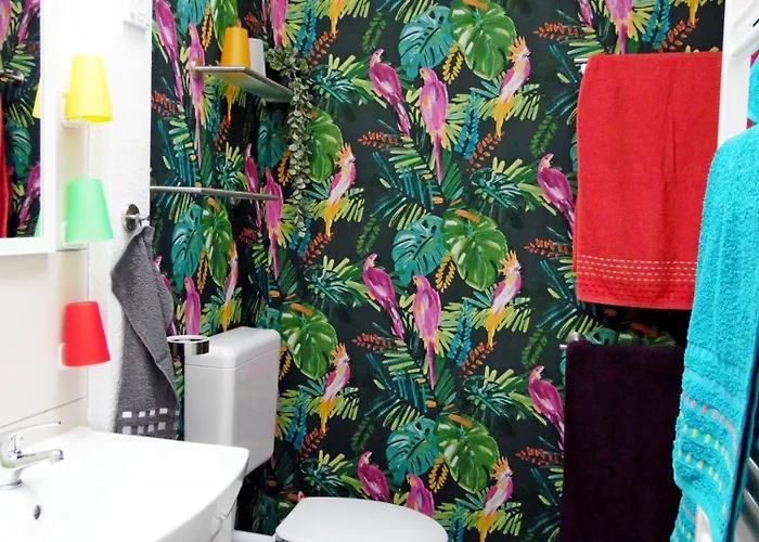 Gaestehaus Sonnenschein In - Nahe Berlin *