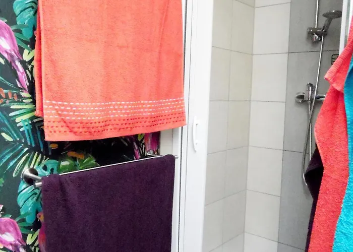 Gaestehaus Sonnenschein In - Nahe Berlin بيت للعطل