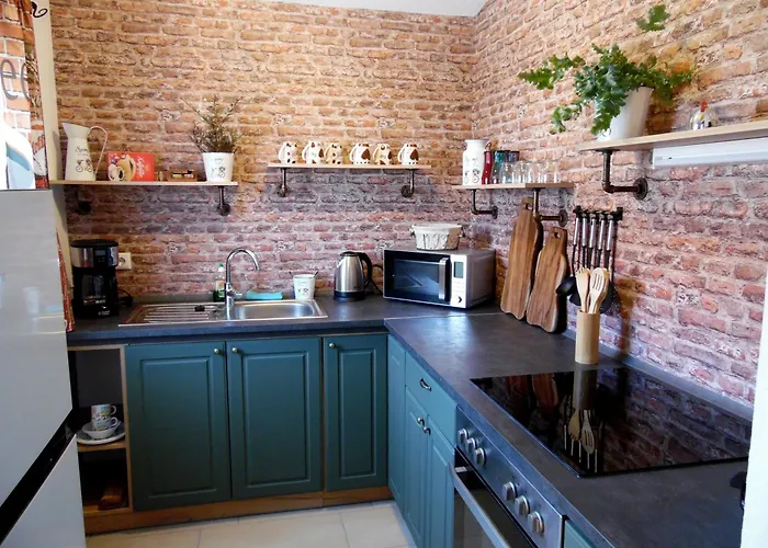 Gaestehaus Sonnenschein In - Nahe Berlin *