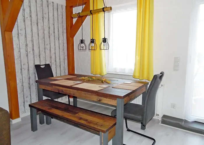 Gaestehaus Sonnenschein In - Nahe Berlin ناون