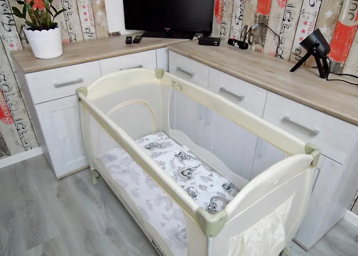 بيت للعطل Gaestehaus Sonnenschein In - Nahe Berlin