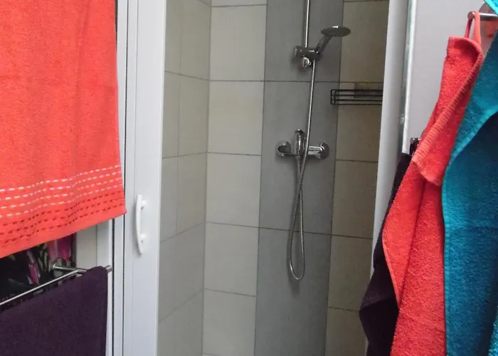 Gaestehaus Sonnenschein In - Nahe Berlin بيت للعطل *